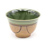 Japanese Bowl Set 5pc - 4.75"D x 3.15"H