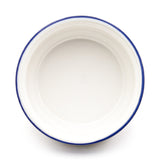 Bowl With Lid - 6"D x 3"H