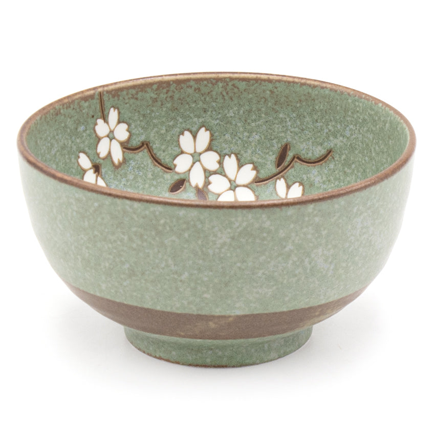 Japanese Large Bowl - 33 fl. oz. / 6.25"D x 3.35"H