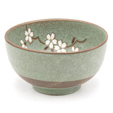 Japanese Large Bowl - 33 fl. oz. / 6.25"D x 3.35"H
