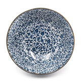Japanese Medium Bowl - 5.85"D x 2.75"H