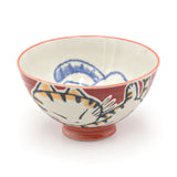 Japanese Rice Bowl - Cat