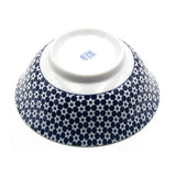7.75"Dx3"H Japanes Large Bowl