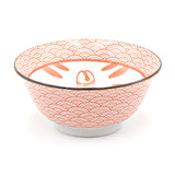 Japanese Medium Bowl - 5.75"D x 2.75"H