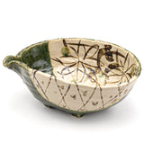 Japanese Large Bowl - 9.75"L x 8"W x 3.75"H