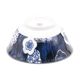 Japanese Medium Bowl - 5.85"D x 2.75"H