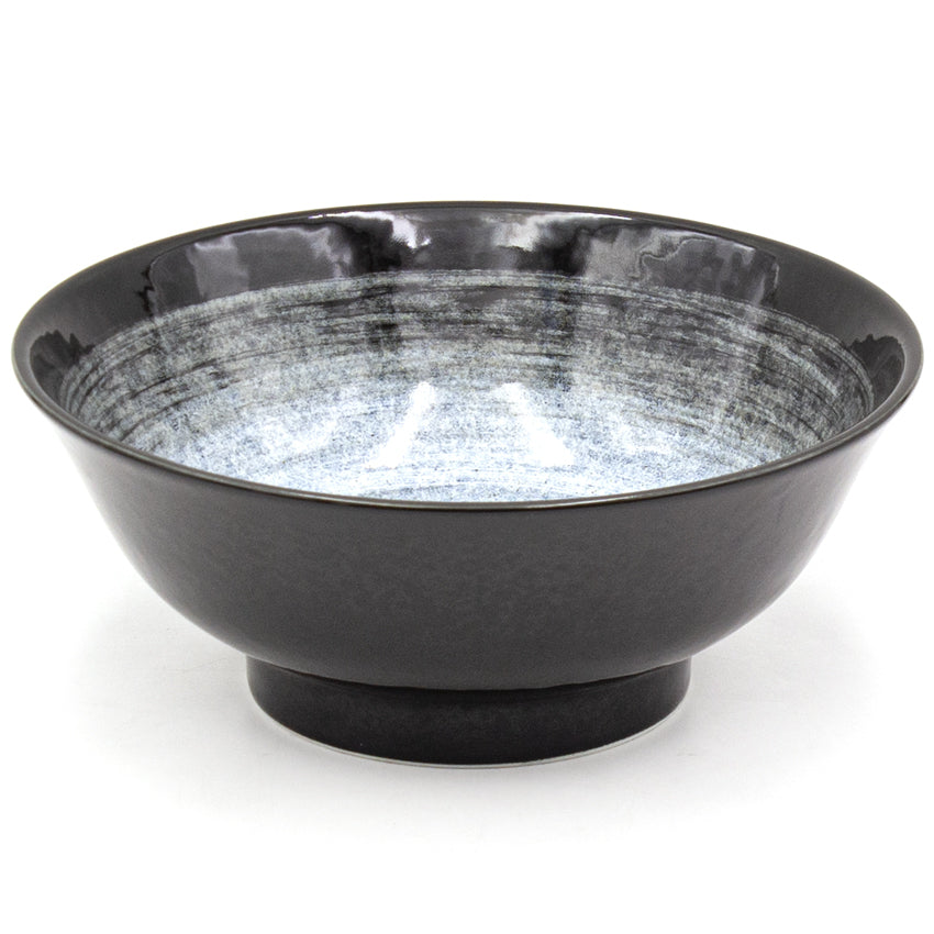 Japanese Large Bowl - 42 fl. oz. / 8.25"D x 3.35"H