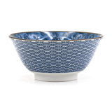 Japanese Medium Bowl - 5.85"D x 2.75"H
