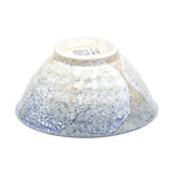 Japanese Rice Bowl - 10 fl. oz. / 5"D x 2.35"H
