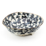 Japanese Large Bowl - 10"L x 9.75"W x 3.15"H