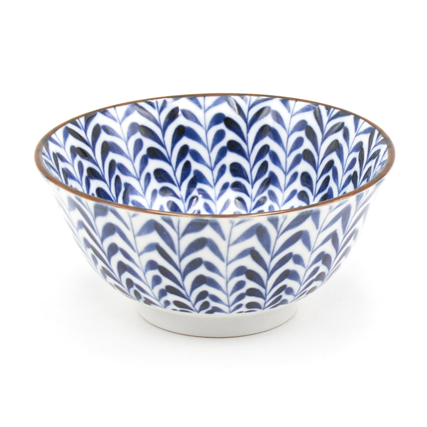 Japanese Medium Bowl - 5.85"D x 2.75"H