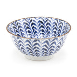 Japanese Medium Bowl - 5.85"D x 2.75"H