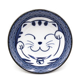 Japanese Small Bowl - 5 fl. oz. /  4.3"D x 1.3"H