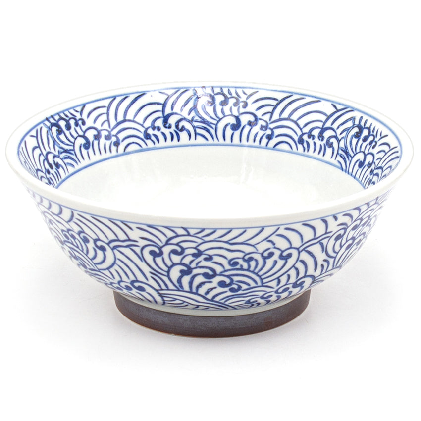 Noodle Bowl - 44 fl. oz. / 8.5"D x 3.5"H