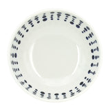 8.5"Dx3.25"H BOWL