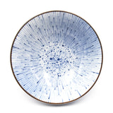 Japanese Large Bowl - 34 fl. oz. / 7.5"D x 3"H