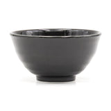 Japanese Medium Ceramic Bowl - 11 fl. oz. / 4.65"D x 2.35"H