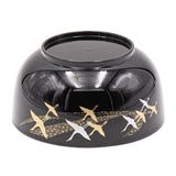 Japanese Lacquerware-Bowl