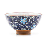 Japanese Rice Bowl - 4.5"D x 2.4"H