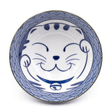 Japanese Medium Bowl - 5.75"D x 2.75"H