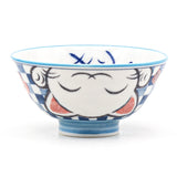 4.5"Dx2.25"H RICE BOWL (bu)
