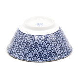 Japanese Medium Bowl - 5.75"D x 2.75"H