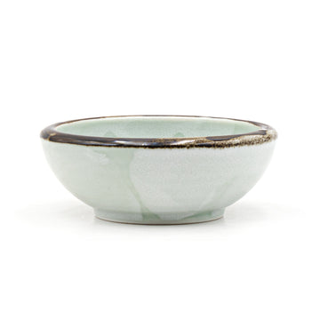 5"Dx1.75H BOWL(gn)