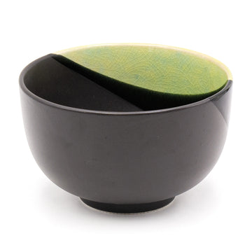5.75"D x 3.5"H Noodle Bowl