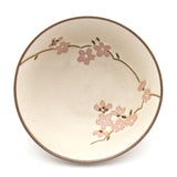 Japanese Medium Bowl - 20 fl. oz. / 6"D x 2.65"H