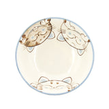 7.75"Dx2.75"H BOWL