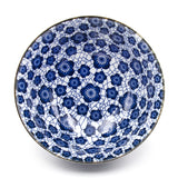 Japanese Medium Bowl - 5.85"D x 2.75"H