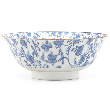 Japanese Large Bowl - 34 fl. oz. / 7.5"D x 3"H