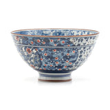 Japanese Rice Bowl - Flower