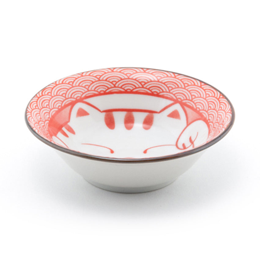 Japanese Small Bowl - 5 fl. oz. /  4.3"D x 1.3"H