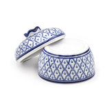 Bowl With/Lid