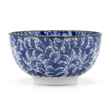 6.25"D x 3.25"H Large Bowl