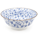 Japanese Large Bowl - 34 fl. oz. / 7.5"D x 3"H