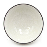 Japanese Hime Kobiki Large Bowl - 22 fl. oz. / 6.5"D x 2.25"H