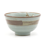 Japanese Medium Bowl - 10 fl. oz. / 4.5"D x 2.5"H