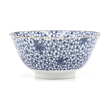 Japanese Medium Bowl - 5.85"D x 2.75"H