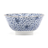 Japanese Medium Bowl - 5.85"D x 2.75"H