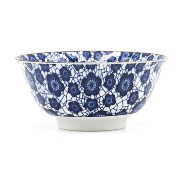 Japanese Medium Bowl - 5.85"D x 2.75"H