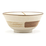 Japanese Medium Bowl - 20 fl. oz. / 6"D x 2.65"H