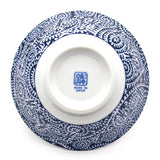 Japanese Medium Bowl - 20 fl. oz. / 5.85"D x 2.65"H - Bulk Pak