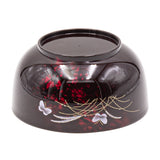 Japanese Lacquerware-Bowl