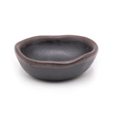Melamine Shallow Bowl - 2 fl. oz. / 3.25"D x 1.15"H