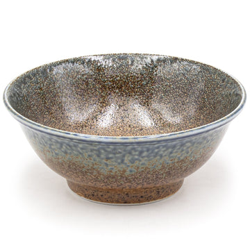 Japanese Large Bowl - 42 fl. oz. / 8.25"D x 3.35"H