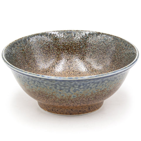 Japanese Large Bowl - 42 fl. oz. / 8.25"D x 3.35"H