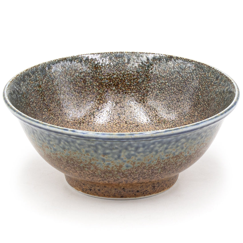 Japanese Large Bowl - 42 fl. oz. / 8.25"D x 3.35"H