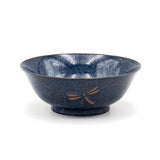 7.5"Dx3"H BOWL